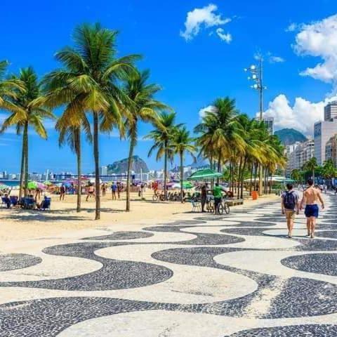 Santa Clara Río de Janeiro
