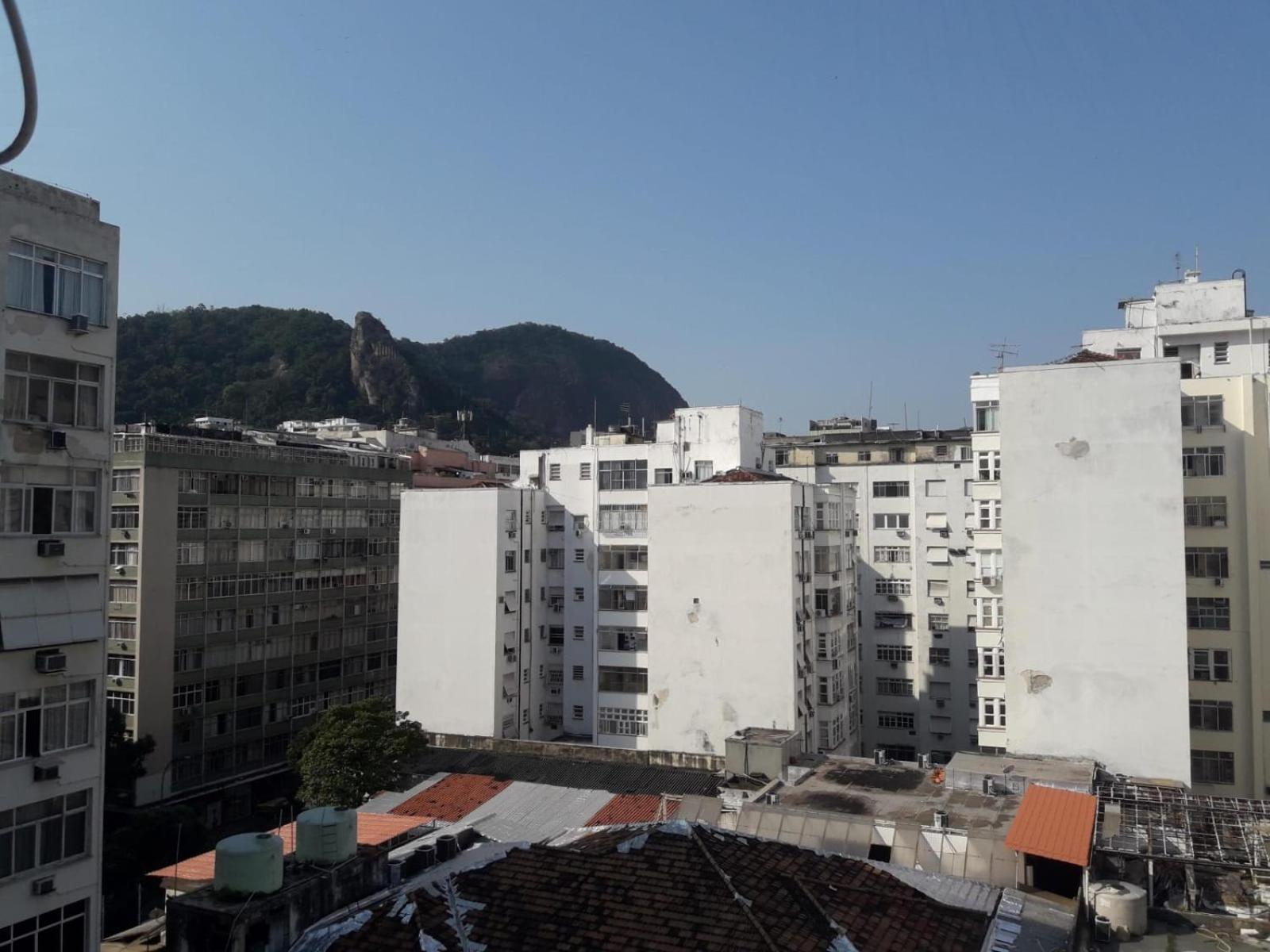 Apartamento Santa Clara Río de Janeiro